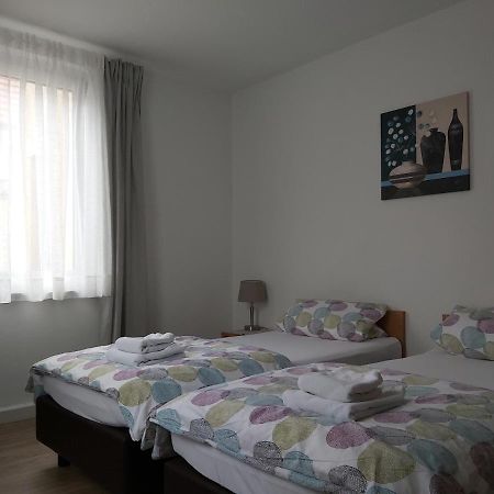 Ferienwohnung Paradiesle Kirchheim unter Teck Zewnętrze zdjęcie