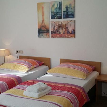 Ferienwohnung Paradiesle Kirchheim unter Teck Zewnętrze zdjęcie