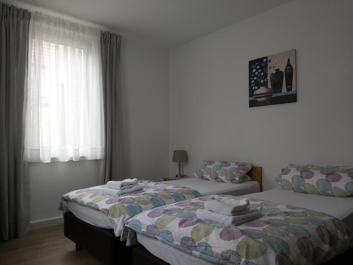 Ferienwohnung Paradiesle Kirchheim unter Teck Zewnętrze zdjęcie