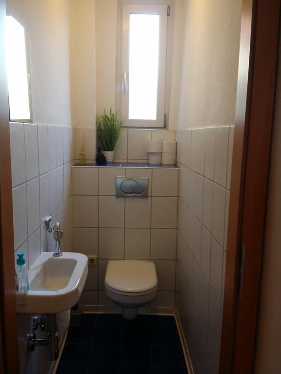 Ferienwohnung Paradiesle Kirchheim unter Teck Zewnętrze zdjęcie