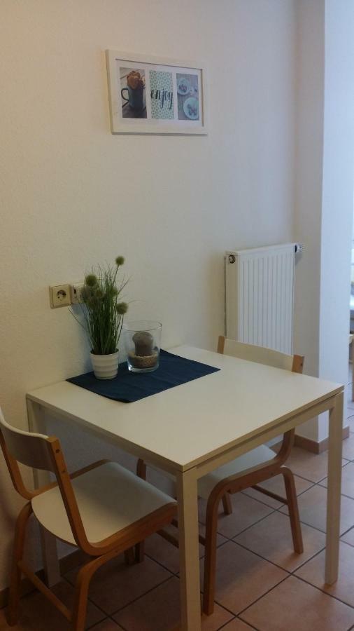 Ferienwohnung Paradiesle Kirchheim unter Teck Zewnętrze zdjęcie